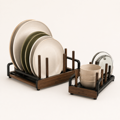 Drivria NestStack Dish Organizer