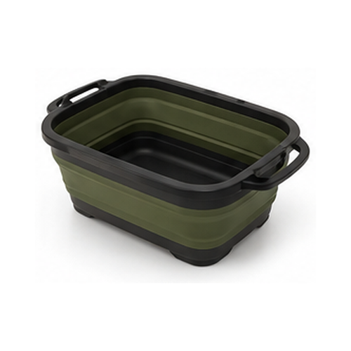Drivria CampSink Collapsible Wash Tub