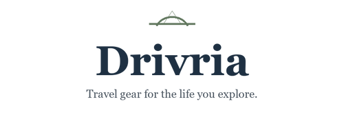 Drivria logo